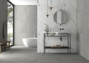 Emporio Calacatta Polished 24x48 Floor and Wall Porcelain Tile