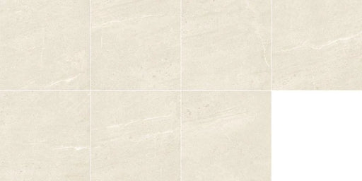 Emporio Natural 23.6x23.6 Porcelain Tile