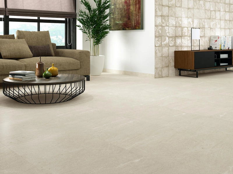 Emporio Natural 23.6x23.6 Porcelain Tile