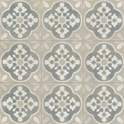 Enchante Charm 8x8 Deco Ceramic Tile