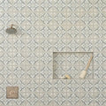 Enchante Charm 8x8 Deco Ceramic Tile