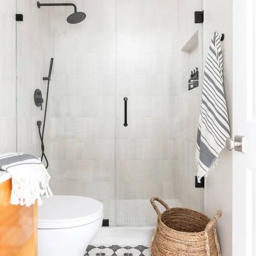 Enchante Moderno 7.75x7.75 Deco Ceramic Tile