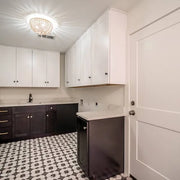 Enchante Moderno 7.75x7.75 Deco Ceramic Tile