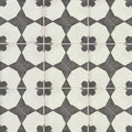 Enchante Moderno 7.75x7.75 Deco Ceramic Tile