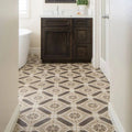 Enchante Splendid 8x8 Ceramic Tile