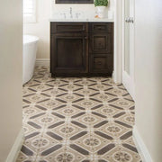 Enchante Splendid 8x8 Ceramic Tile