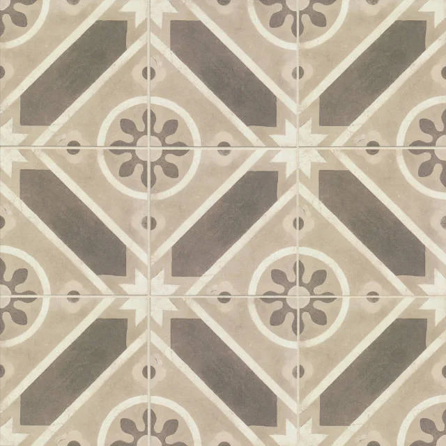 Enchante Splendid 8x8 Ceramic Tile