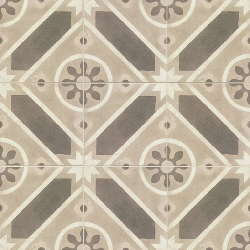 Enchante Splendid 8x8 Ceramic Tile