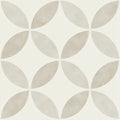 Enya Pumice 6x6 Matte Straight Porcelain Pool Tile