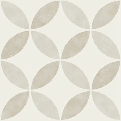 Enya Pumice 6x6 Matte Straight Porcelain Pool Tile