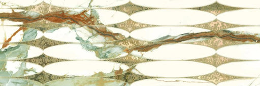 Eos 11.8x35.4 Porcelain Tile