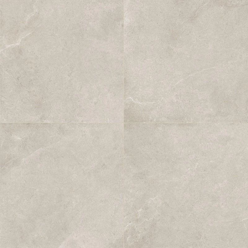 Epika Pearl Grip 24x48 Matte Porcelain Tile