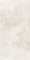 Epika Pedras Azul Ivory Grip 24x48 Matte Porcelain Tile