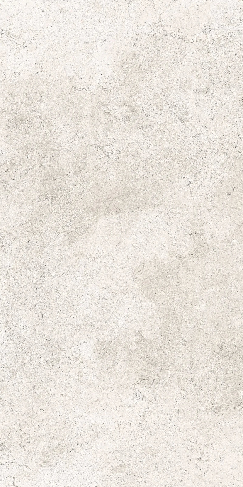 Epika Pedras Azul Ivory Grip 24x48 Matte Porcelain Tile