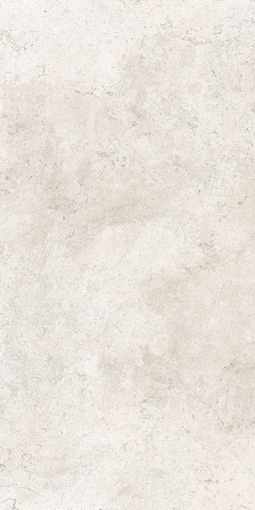 Epika Pedras Azul Ivory Grip 24x48 Matte Porcelain Tile
