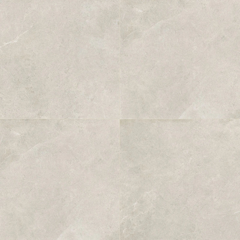 Epika Shell Grip 24x48 Matte Porcelain Tile