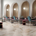 Epoque Ivory 24x48 Porcelain Tile