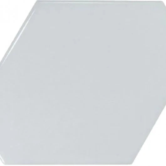Equipe Benzene Sky Blue .5x8 Jolly Ceramic Trim