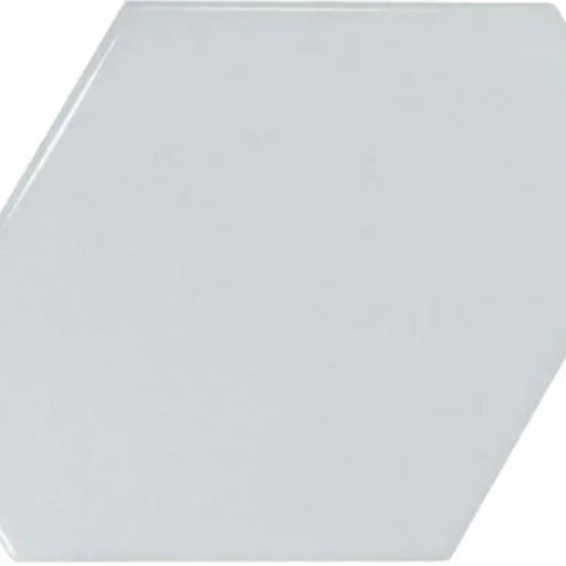 Equipe Benzene Sky Blue .5x8 Jolly Ceramic Trim