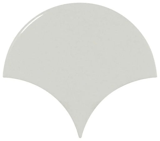 Equipe Scale/Fan Mint .5x8 Jolly Ceramic Trim