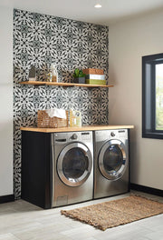 Eramosa Grey 12x24 Matte Porcelain Tile