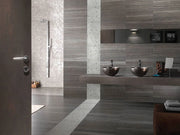 Eramosa Grey 12x24 Matte Porcelain Tile