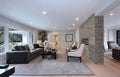 Eramosa Grey 12x24 Matte Porcelain Tile