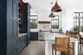 Eramosa Silver 12x24 Matte Porcelain Tile