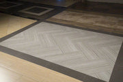 Eramosa Silver 12x24 Matte Porcelain Tile