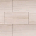 Eramosa White 12x24 Matte Porcelain Tile