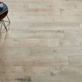 Essence Cream 8x48 Matte Wood Look Porcelain Plank
