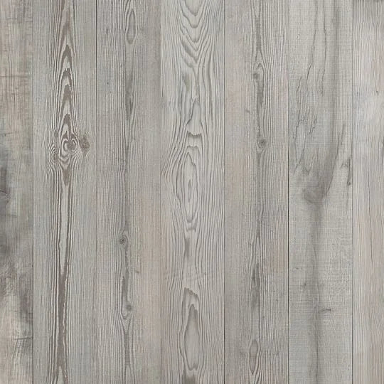 Essence Grey 8x48 Matte Wood Look Porcelain Plank