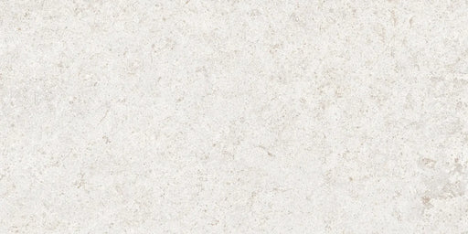 Lithology Edition Basalt White 12x24 Porcelain Tile