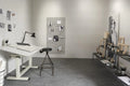 Essential ConcreteWhite 12x24 Matte Ceramic Wall Tile