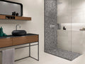 Essential 12.4x11.42 Glass Mosaic