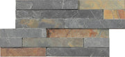 Estratos Oxido 7.1x13.8 Brick Matte Porcelain Tile
