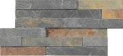 Estratos Oxido 7.1x13.8 Brick Matte Porcelain Tile