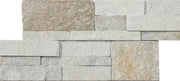 Estratos Quarzita 7.1x13.8 Brick Matte Porcelain Tile