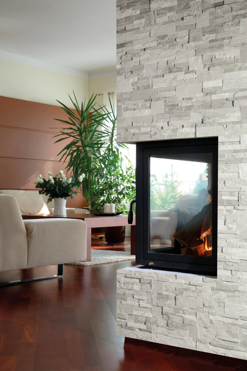 Estratos Quarzita 7.1x13.8 Brick Matte Porcelain Tile