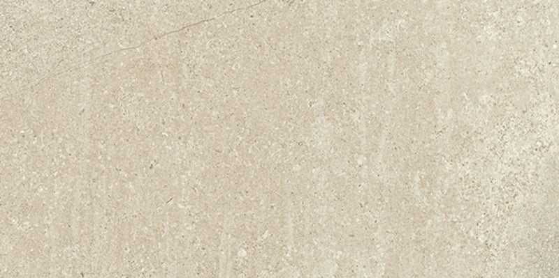 Etik Beige 12x24 Rectified Porcelain Tile