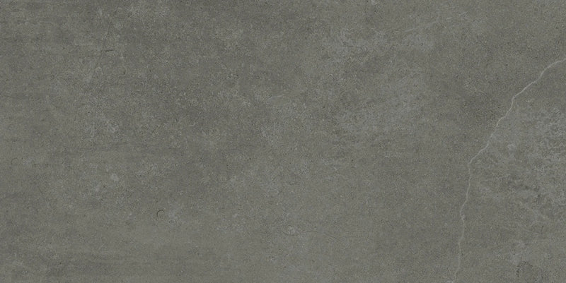 Etik Dark 24x48 Rectified Porcelain Tile
