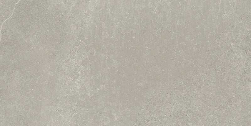 Etik Grey 24x48 Rectified Porcelain Tile