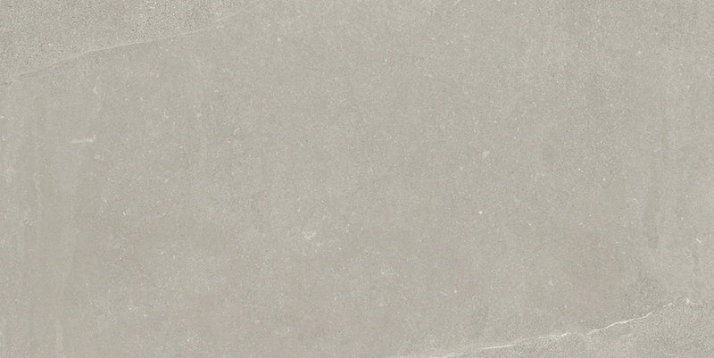 Etik Grey 24x48 Rectified Porcelain Tile