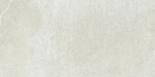 Etik White 24x48 Rectified Porcelain Tile