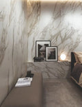 Etoile Creme 24x48 Matte Porcelain Tile