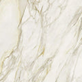 Etoile Creme 32x32 Glossy Porcelain Tile
