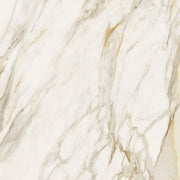 Etoile Creme 48x48 Glossy Porcelain Tile