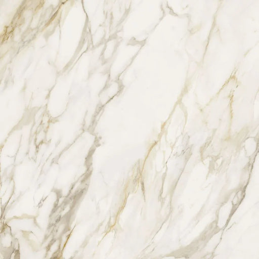 Etoile Creme 48x48 Glossy Porcelain Tile