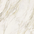 Etoile Creme 48x48 Glossy Porcelain Tile