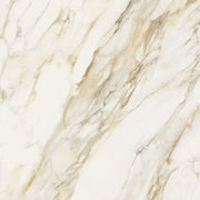 Etoile Creme 48x48 Glossy Porcelain Tile
